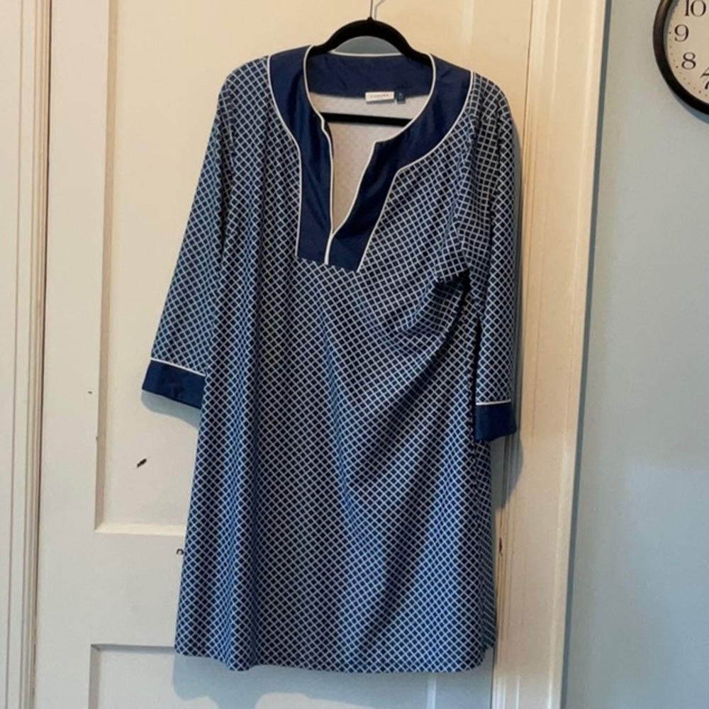 Cabana Life dress